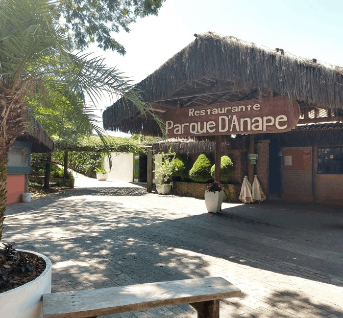 orçamento de hotel fazendo na região de Barueri